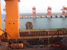 30万吨矿石集装线1