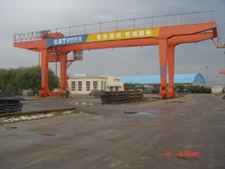 龙门吊