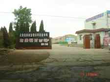 铁越集团总公司钢材市场